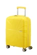 Чемодан 55 См American Tourister STARVIBE ELECTRIC LEMON 55x40x20(23) MD5*06002 - изображение 9