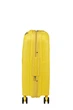 Чемодан 55 См American Tourister STARVIBE ELECTRIC LEMON 55x40x20(23) MD5*06002 - изображение 12
