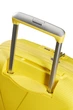 Чемодан 55 См American Tourister STARVIBE ELECTRIC LEMON 55x40x20(23) MD5*06002 - изображение 14