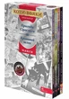 Коти - вояки. Манґа. Подарунковий комплект. Книги 1-4 - зображення 1