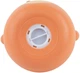 Копилка Kite Deer пластиковая 17х13х13 см Оранжевая (K23-498-4) - изображение 2