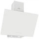 Вытяжка декоративная наклонная Perfelli DNS 6422 D 850 WH LED - изображение 8