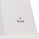 Вытяжка декоративная наклонная Perfelli DNS 6252 D 700 IV LED - изображение 2