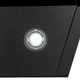 Вытяжка декоративная наклонная Perfelli DNS 6422 D 850 BL LED - изображение 7