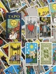 Комплект таро Райдера Уэйта, книга теория и практика + карты - изображение 3
