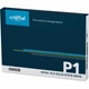 Накопитель SSD M.2 2280 2TB Micron (CT2000P1SSD8) - изображение 3