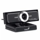 Веб-камера Genius WideCam F100 Full HD (32200213101) - изображение 1