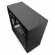 Корпус NZXT H710 Black (CA-H710B-B1) - изображение 2