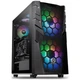 Корпус ThermalTake C32 TG ARGB Black Win (CA-1N3-00M1WN-00) - изображение 1