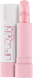 Бальзам для губ Catrice Lip Lovin Nourishing Lip Balm 010-Comforting Kiss 3.5 g (4059729379702) - зображення 1