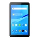 Планшет Lenovo Tab M7 2/32 LTE Platinum Grey + Case&Film (ZA570174UA) - изображение 1
