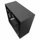 Корпус NZXT H710i Black (CA-H710i-B1) - изображение 9
