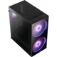 Корпус AeroCool Python-G-BK-v1 (4718009158689) - изображение 2