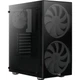 Корпус AeroCool Python-G-BK-v1 (4718009158689) - изображение 5