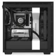 Корпус NZXT H710 White/Black (CA-H710B-W1) - изображение 4