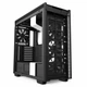 Корпус NZXT H710 White/Black (CA-H710B-W1) - изображение 9
