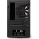 Корпус NZXT H210 Black/Red (CA-H210B-BR) - зображення 8