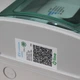 Зарядний пристрій для електромобіля E-line H-station Type2/11 кВт/3*16А - зображення 4