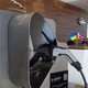 Зарядний пристрій для електромобіля E-line D-station Type2/11 кВт/3*16А - зображення 5
