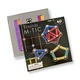 Магнитный конструктор Tensoger M-tic (60 деталей) - изображение 6