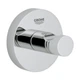 Крючок для ванной комнаты GROHE ESSENTIALS 40364001 - изображение 1