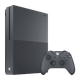 Консоль Microsoft Xbox One S Special Edition 1TB Grey Б/У - изображение 1