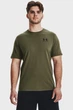 Чоловіча футболка UA M SPORTSTYLE LC SS Under Armour XXL 1326799-392 - зображення 1