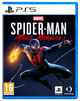 Игра Sony PlayStation 5 Marvel's Spider-Man: Miles Morales Русская Озвучка - изображение 1
