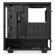 Корпус NZXT H510 Matte Black (CA-H510E-B1) - изображение 8