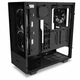Корпус NZXT H510 Matte Black (CA-H510E-B1) - изображение 9