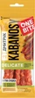 Упаковка кабаносов Дмитрук One Bite Delicate 40 г х 3 шт (0.12 кг) (2530000492867) - изображение 2