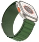 Ремешок Drobak Alpine Loop для Apple Watch All Series 38/40/41mm Green (191923) - изображение 3