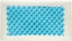 Подушка с эффектом памяти Andersen Double Magic Fresh 60х40х12 см (CMP294) - изображение 6