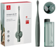 Электрическая зубная щетка Oclean Air 2T Electric Toothbrush Green - изображение 1