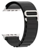 Ремінець Drobak Alpine Loop для Apple Watch All Series 38/40/41mm Black (191925) - зображення 1