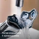 Электробритва PHILIPS S9975/55 серии 9000 + Стайлер PHILIPS BHB968/00 WavePro серии 9000 (комплект) - изображение 14