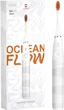 Szczoteczka elektryczna Oclean Flow Sonic Electric Toothbrush White - obraz 1