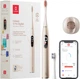 Електрична зубна щітка Oclean X Pro Digital Electric Toothbrush Champagne Gold - зображення 1