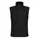 Куртка Regatta Flux Softshell Bodywarmer All Black, 4XL (56) (11454535) - изображение 2