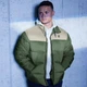 Куртка Dare 2b Jermaine Jenas Mentor Padded DuckG/WilGry, XL (50) (11745334) - изображение 1