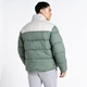 Куртка Dare 2b Jermaine Jenas Mentor Padded DuckG/WilGry, XL (50) (11745334) - изображение 5
