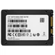 Накопитель SSD 2.5" 256GB ADATA (ASU750SS-256GT-C) - изображение 4