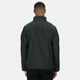 Куртка Regatta Ablaze Printable Softshell DkSpruc(Blk), XXXL (54) (11454504) - изображение 4