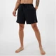 Шорти Jack Wills Mid-Length Swim Black, S (44) (11728025) - зображення 1