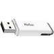 USB флеш накопитель Netac 64GB U185 USB 2.0 (NT03U185N-064G-20WH) - изображение 3