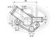 Термостат, охолоджуюча рідина Era (350061) - зображення 1