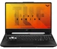 Игровой ноутбук ASUS TUF Gaming F15 / Intel Core i5-10300H / RAM 8 GB / SSD 512 / nVidia GTX 1650 4 ГБ / 144Hz - Уцінка - зображення 2