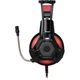 Навушники Redragon Lester Black-Red (64541) - зображення 3