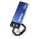 USB флеш накопитель Silicon Power 32GB 835 Blue USB 2.0 (SP032GBUF2835V1B) - изображение 4