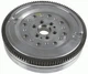 Маховик OPEL, SAAB (вир-во SACHS) Sachs (2294000296) - зображення 1